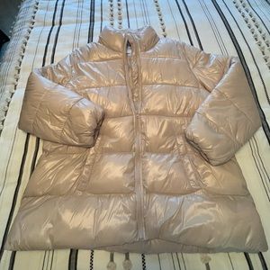 Old Navy Women’s Puffer Jacket XXL